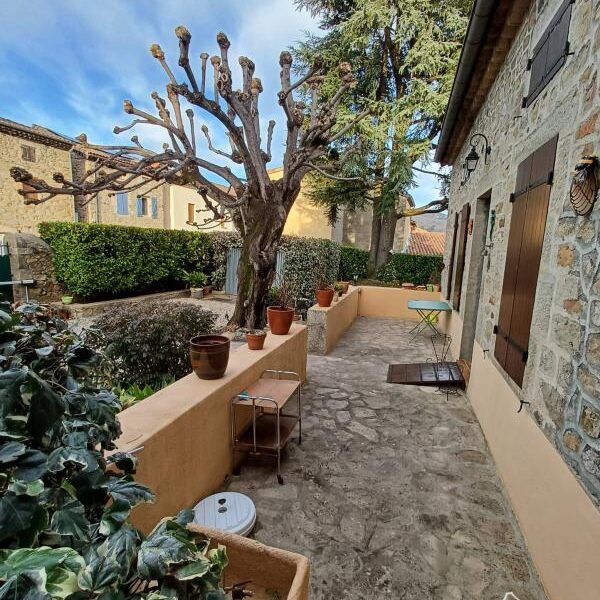 Maison à vendre à Saint privat — Vue nature — photo 11