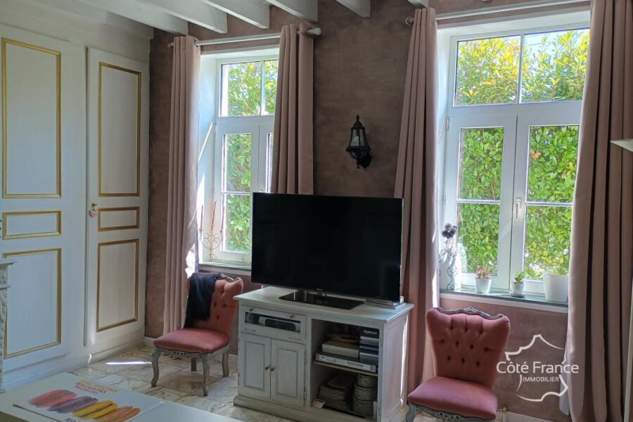 Maison à vendre à Marly gomont — Vue nature — photo 11