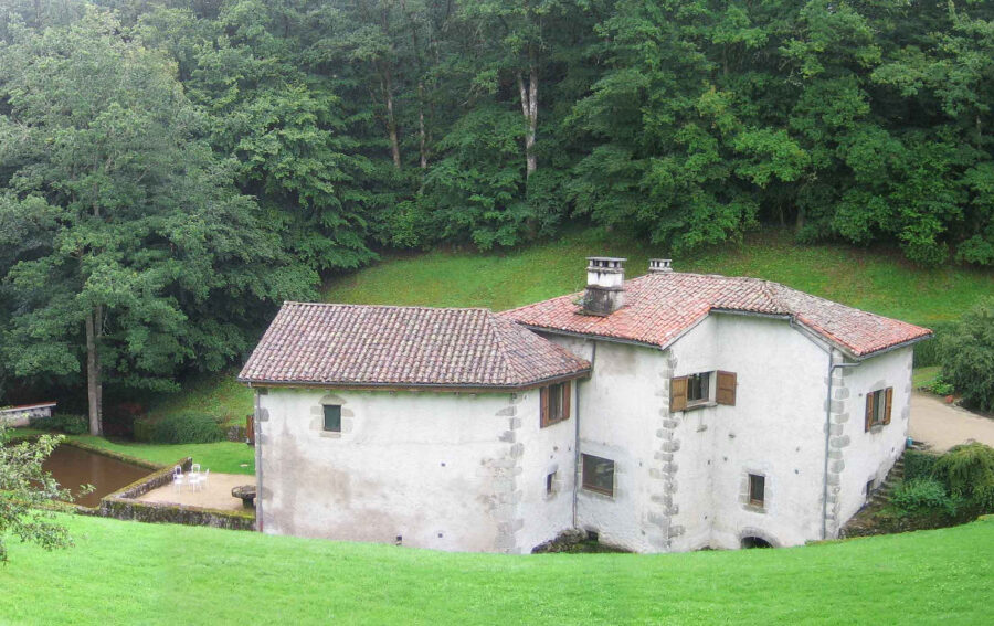 Maison à vendre à Cayrols — Vue fleuve — photo 11