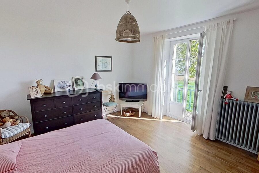 Maison à vendre à Plougasnou — Vue mer — photo 12