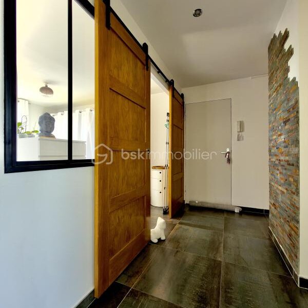 Appartement à vendre à Avignon — Vue sur la ville — photo 11