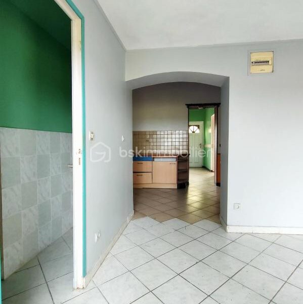 Maison à vendre à Wavrin — Vue fleuve — photo 11