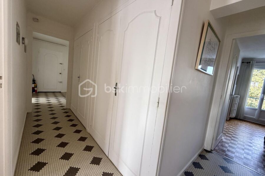 Appartement à vendre à Nantes — Vue nature — photo 11