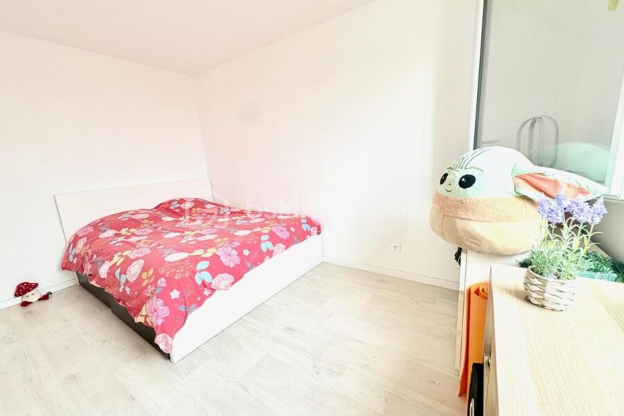 Appartement à vendre à Montlhery — Vue sur la ville — photo 11