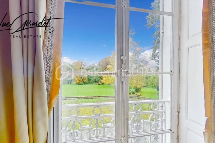 Maison à vendre à Coulommiers — Vue fleuve — photo 11