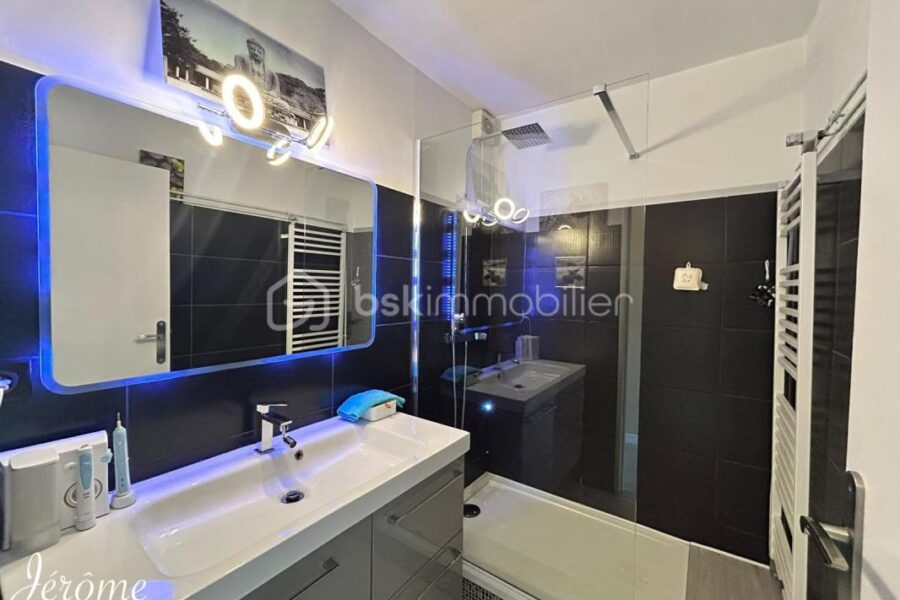 Appartement à vendre à Choisy le roi — Vue sur la ville — photo 11