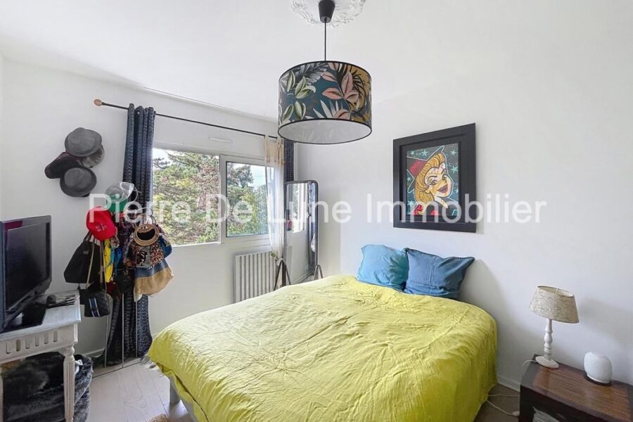 Appartement à vendre à Lyon — Vue parc & jardin — photo 11