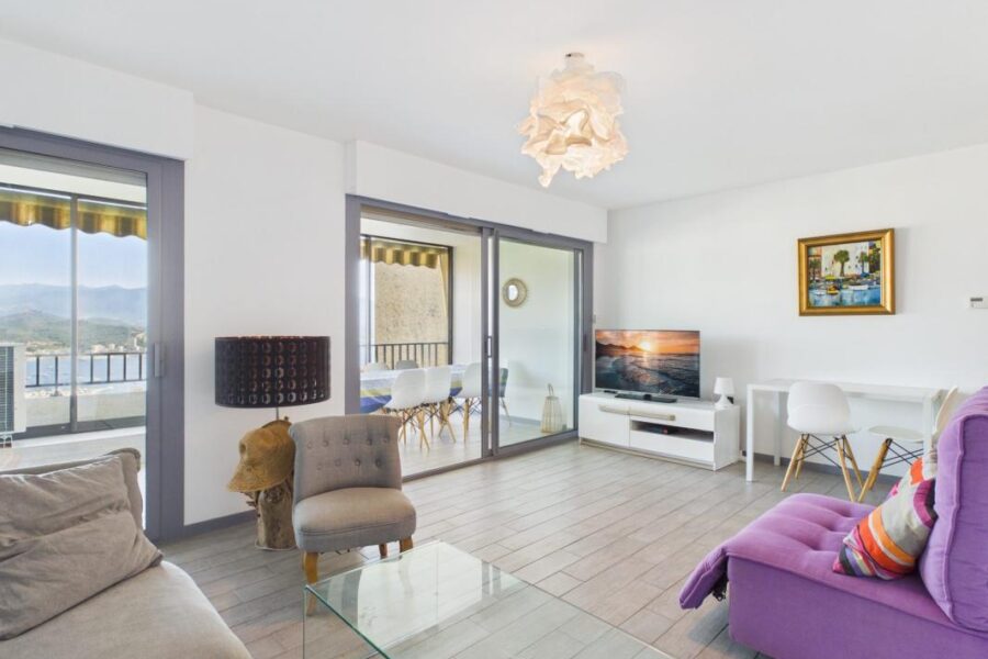 Appartement à vendre à Ajaccio — Vue mer — photo 11