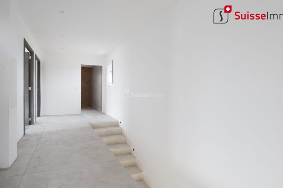 Maison à vendre à Sevenans — Vue nature — photo 11