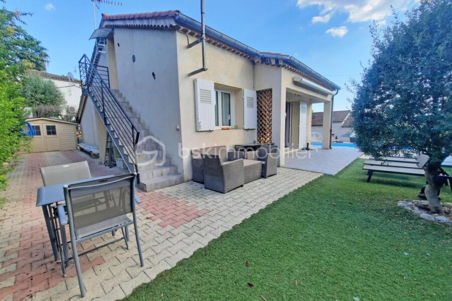Maison à vendre à Draguignan — Vue nature — photo 11