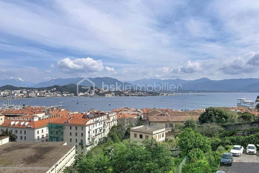 Appartement à vendre à Ajaccio — Vue mer — photo 11