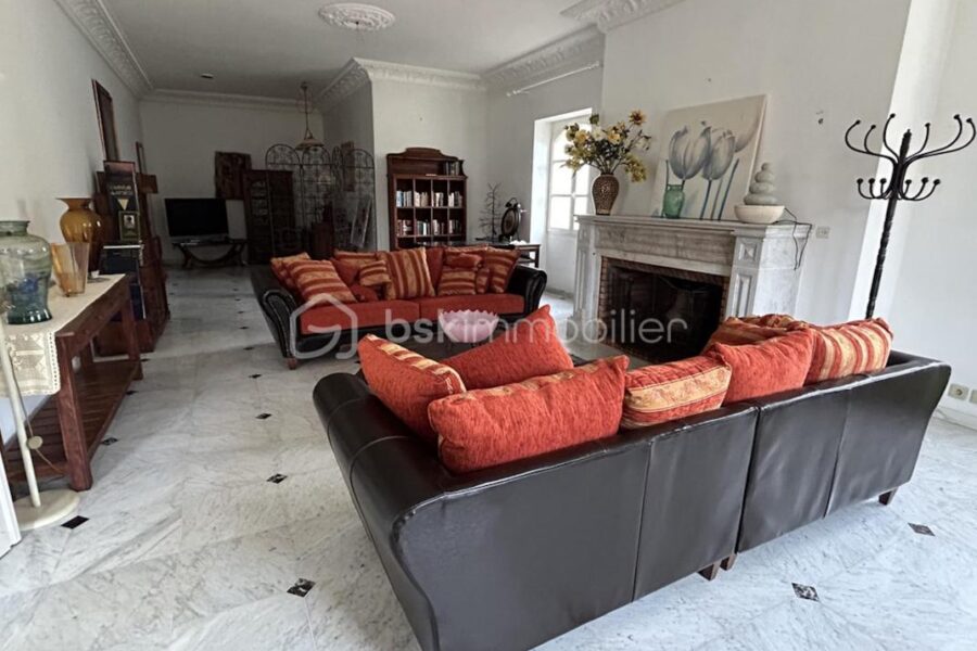 Maison à vendre à Agen — Vue nature — photo 11