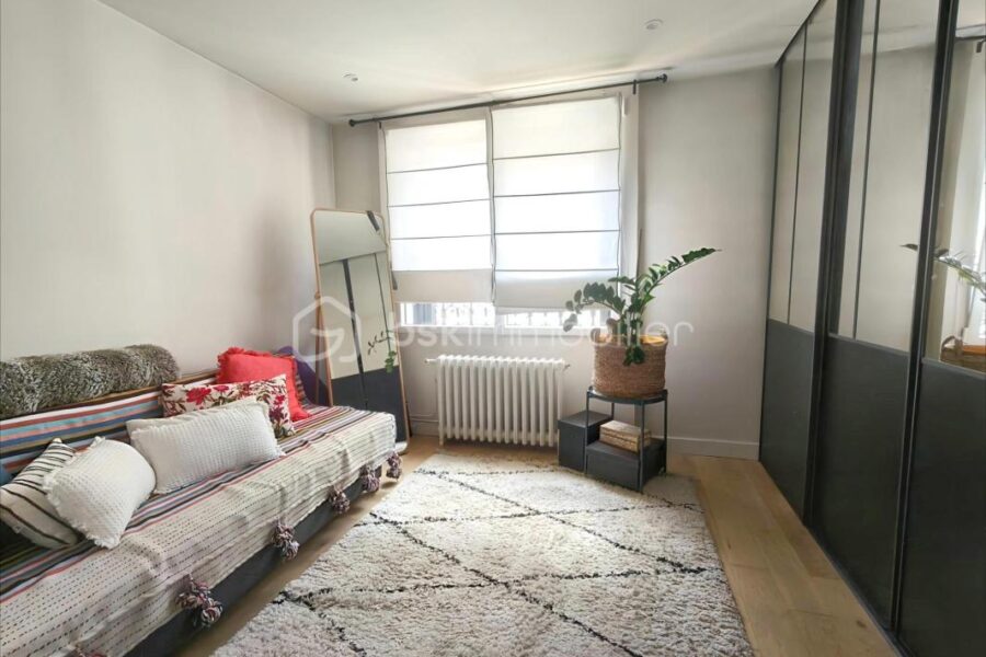 Maison à vendre à Mareil marly — Vue nature — photo 12