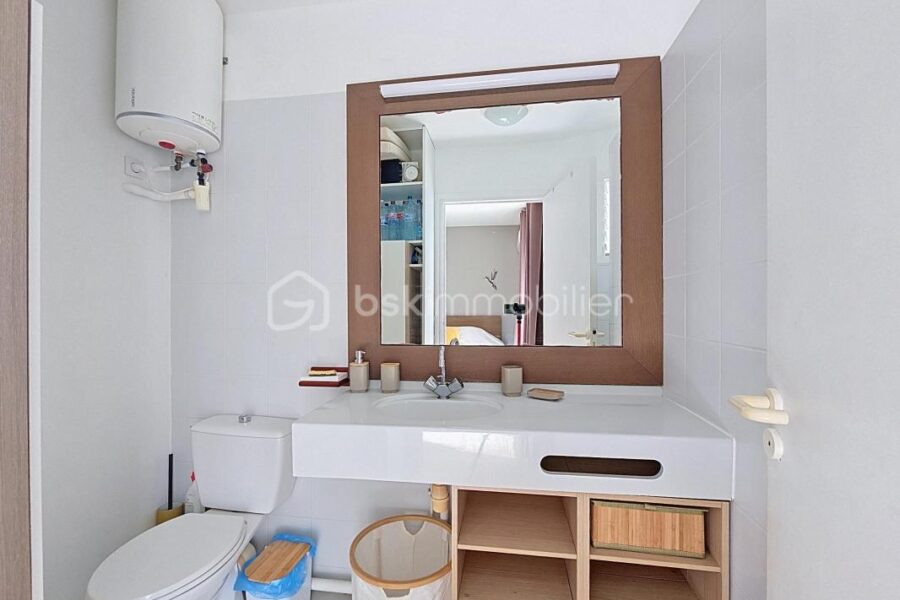 Appartement à vendre à Saint francois — Vue mer — photo 11