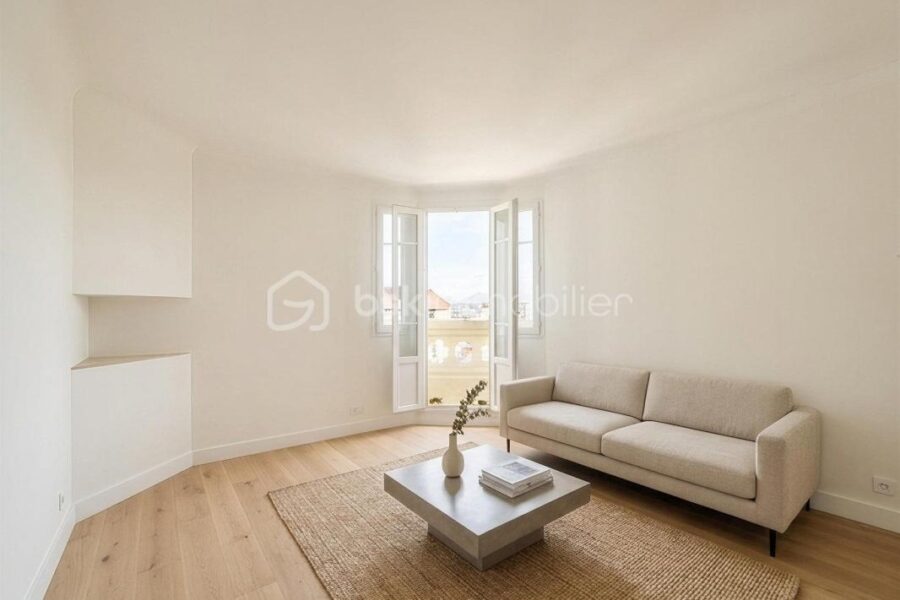 Appartement à vendre à Bois colombes — Vue sur la ville — photo 11