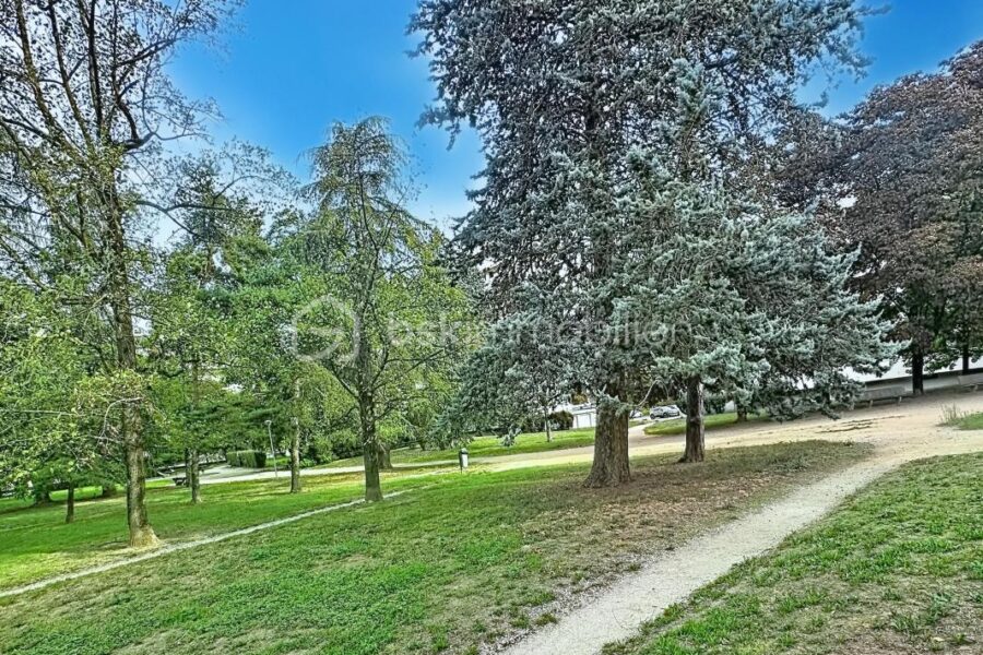 Appartement à vendre à Eybens — Vue montagne — photo 11