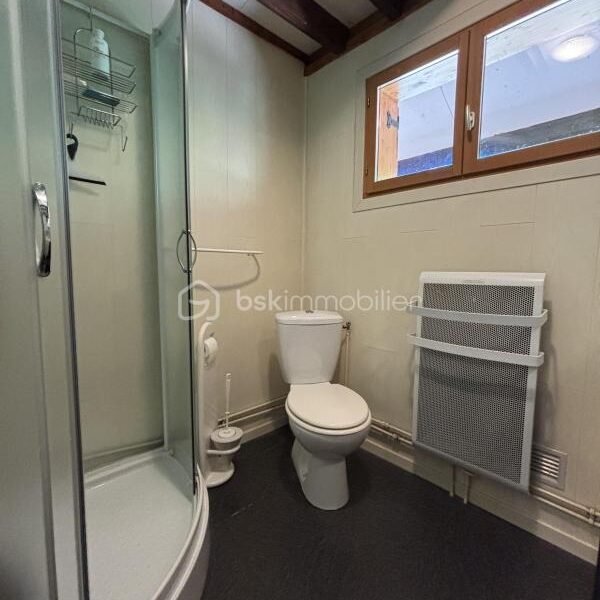 Maison à vendre à Aillon le jeune — Vue montagne — photo 11