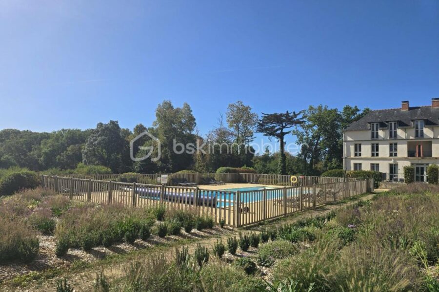 Appartement à vendre à Baden — Vue nature — photo 11