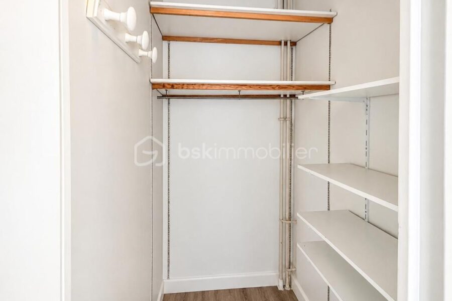 Appartement à vendre à Cagnes sur mer — Vue mer — photo 11