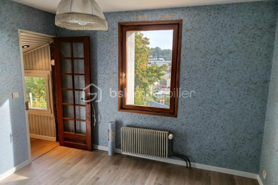 Maison à vendre à Lisieux — Vue sur la ville — photo 11