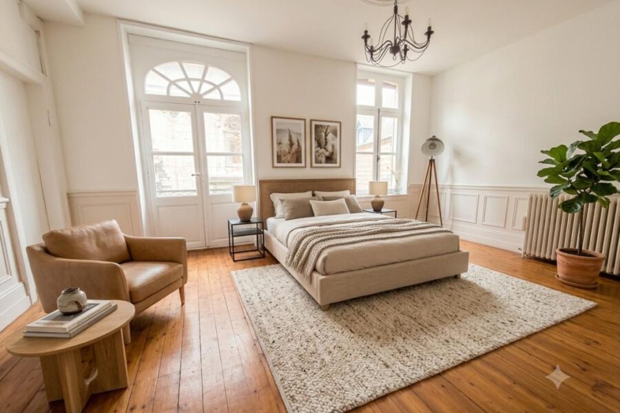 Maison à vendre à Arras — Vue dégagée — photo 11