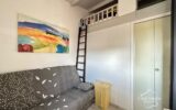 Appartement à vendre à Le cap d agde — Vue parc & jardin — photo 11