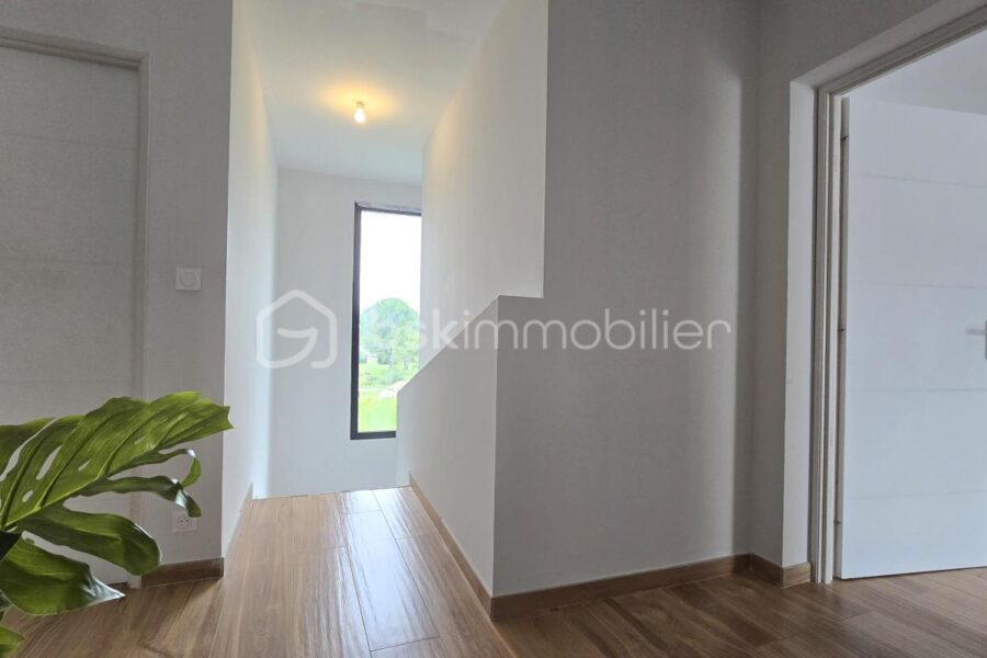 Maison à vendre à Bagnols sur ceze — Vue nature — photo 11