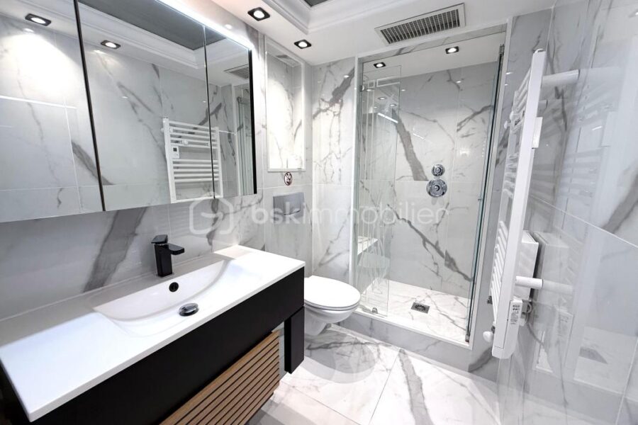 Appartement à vendre à Cannes — Vue mer — photo 11
