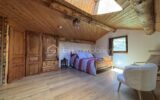 Maison à vendre à Lanslevillard — Vue montagne — photo 11