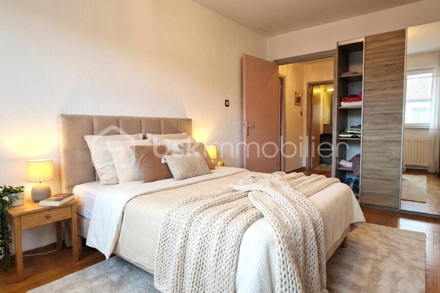 Appartement à vendre à Grenoble — Vue montagne — photo 11