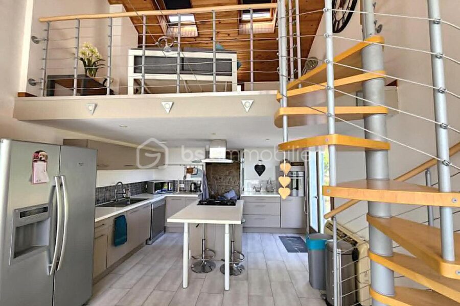 Maison à vendre à Tourbes — Vue nature — photo 11