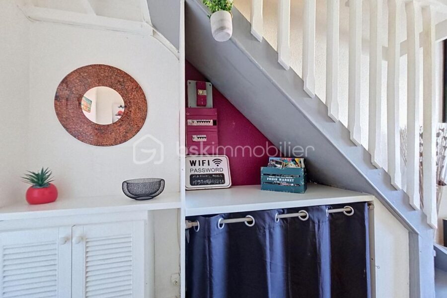 Appartement à vendre à Saint francois — Vue mer — photo 11