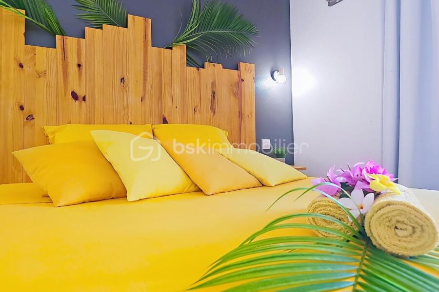 Appartement à vendre à Saint francois — Vue mer — photo 11