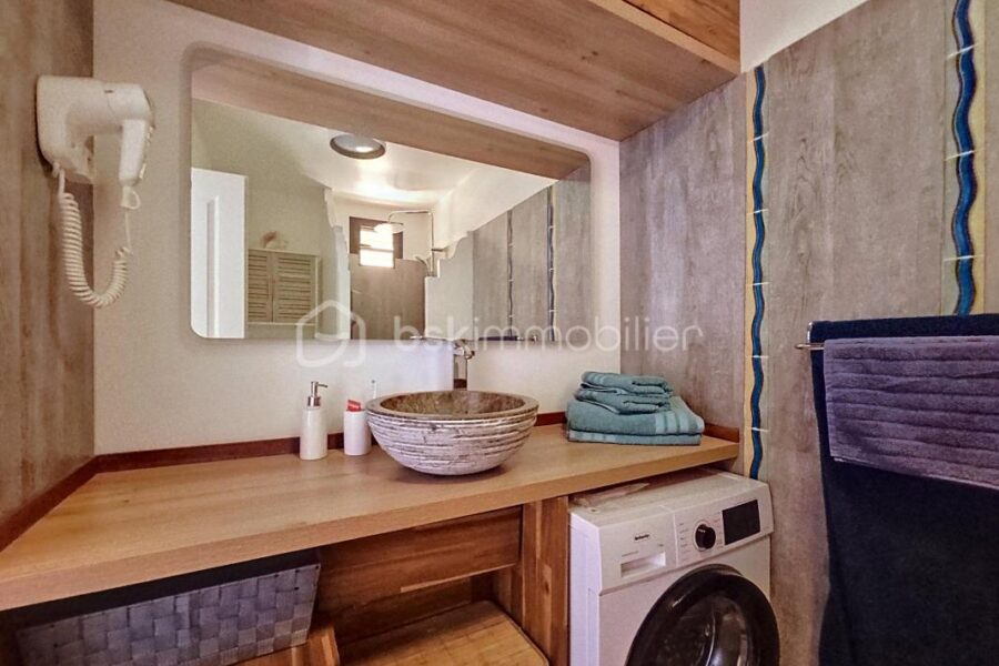 Appartement à vendre à Sainte anne — Vue mer — photo 11
