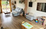 Maison à vendre à Frethun — Vue parc & jardin — photo 11