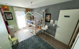 Appartement à vendre à Thiais — Vue parc & jardin — photo 11