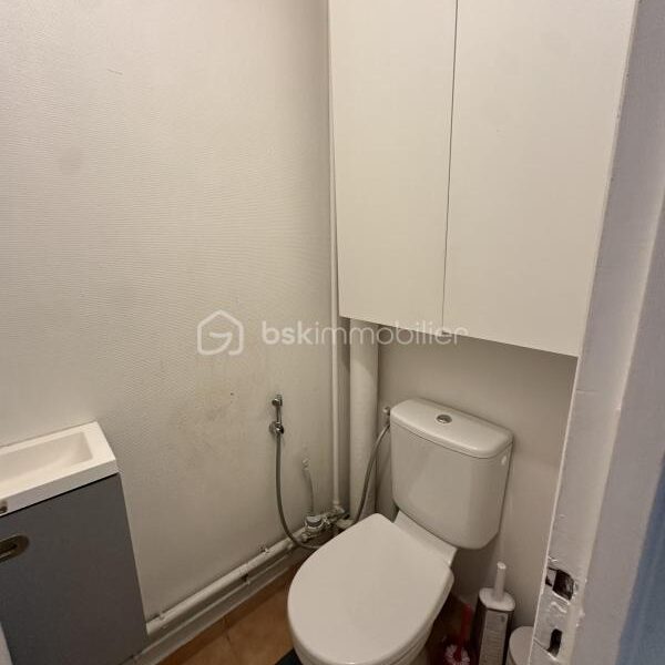 Appartement à vendre à Épinay-sur-Seine — Vue sur la ville — photo 11