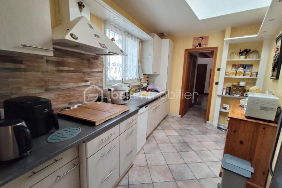 Maison à vendre à Payre — Vue fleuve — photo 11