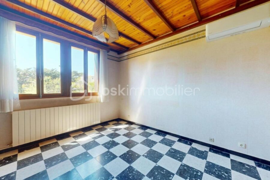Maison à vendre à Bagnols sur ceze — Vue nature — photo 11