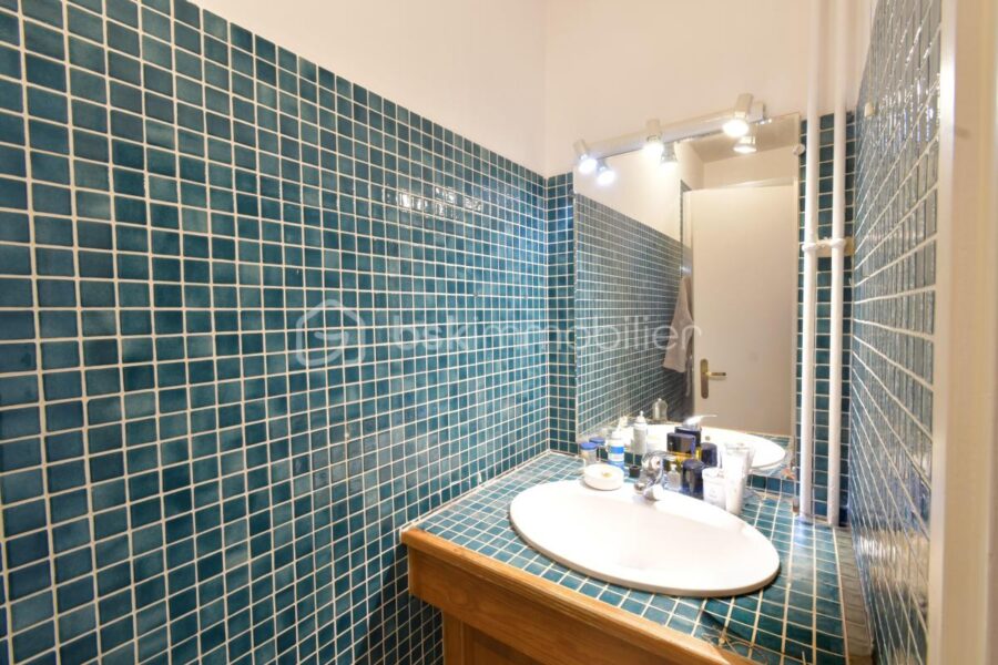 Appartement à vendre à Marseille 9e arrondissement — Vue parc & jardin — photo 11