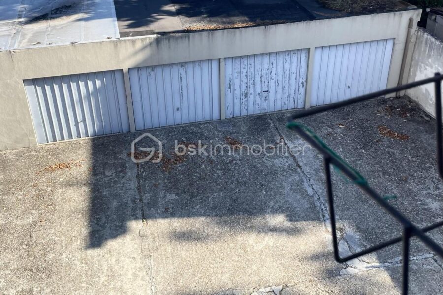 Appartement à vendre à Champigny sur marne — Vue sur la ville — photo 11