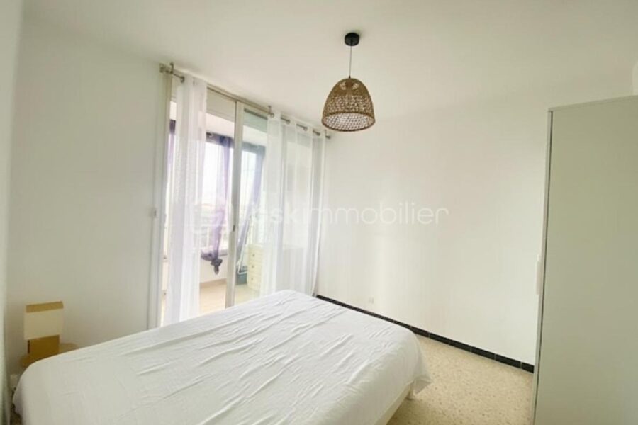 Appartement à vendre à Carnon plage — Vue mer — photo 11