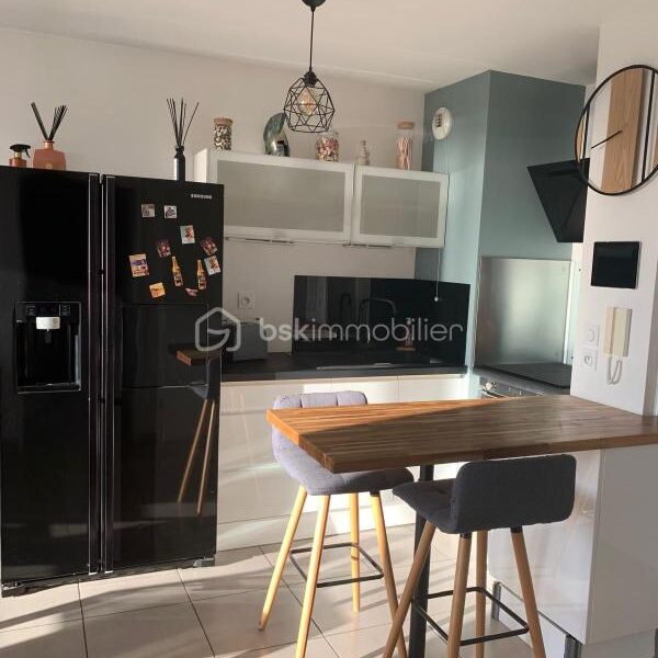 Appartement à vendre à Marseille 3e arrondissement — Vue mer — photo 11