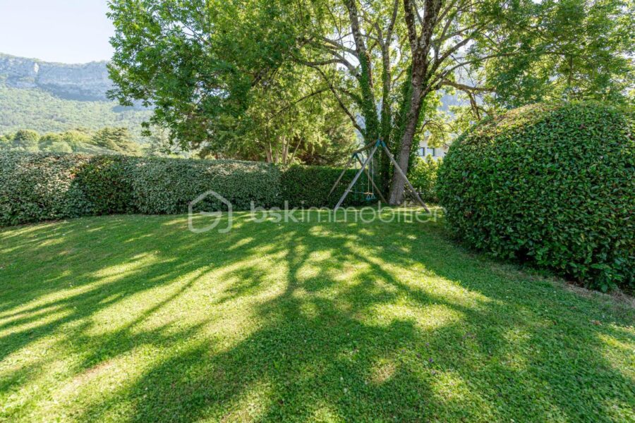 Maison à vendre à Veyrier du lac — Vue nature — photo 11