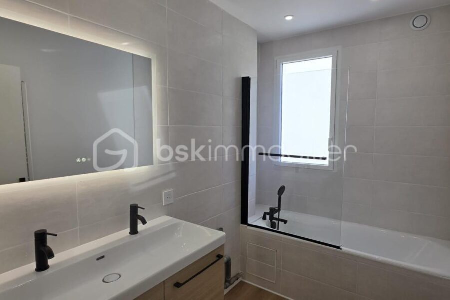 Appartement à vendre à Billere — Vue parc & jardin — photo 12
