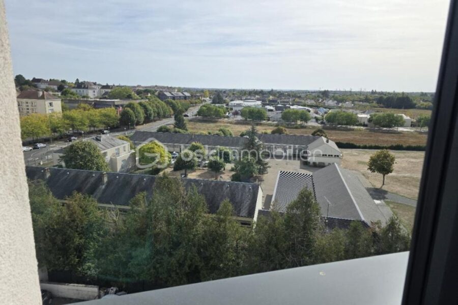 Appartement à louer à Montargis — Vue sur la ville — photo 11