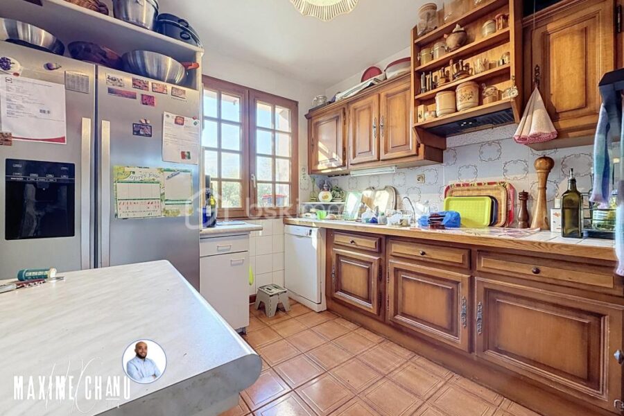 Maison à vendre à Cournonsec — Vue nature — photo 11