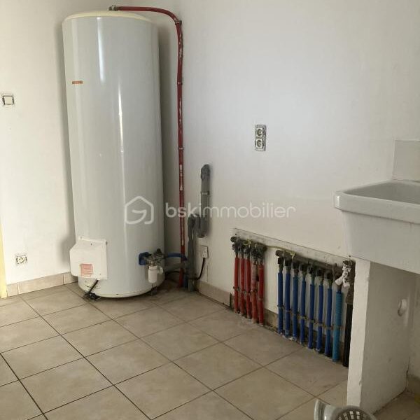 Maison à vendre à Beziers — Vue dégagée — photo 12