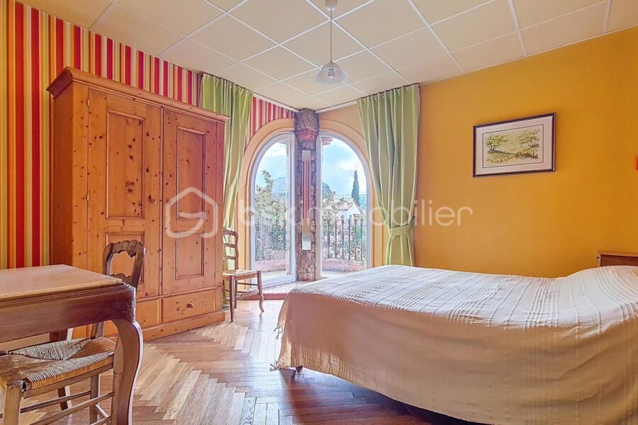 Maison à vendre à Prades — Vue nature — photo 11