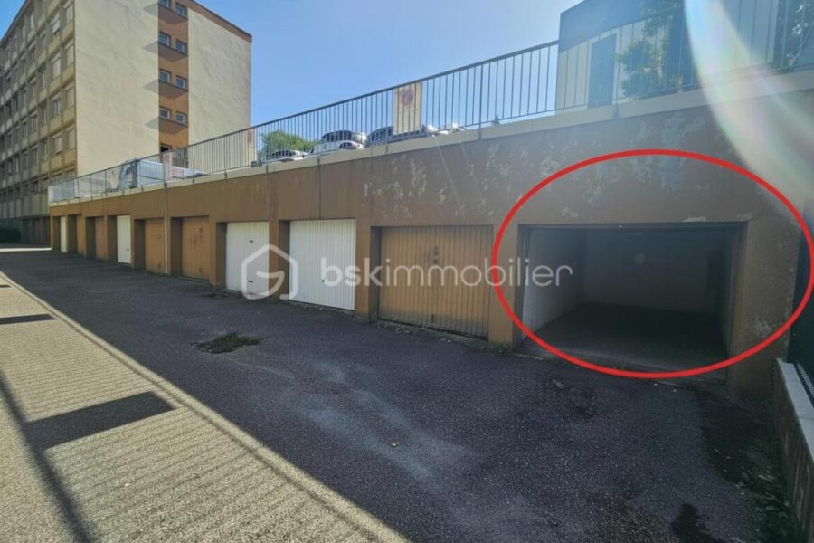 Appartement à vendre à Saint etienne — Vue parc & jardin — photo 11